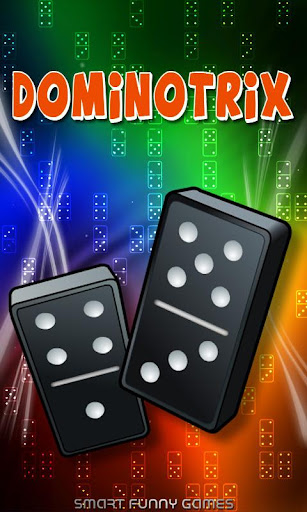 Dominotrix - Blocos de Dominó