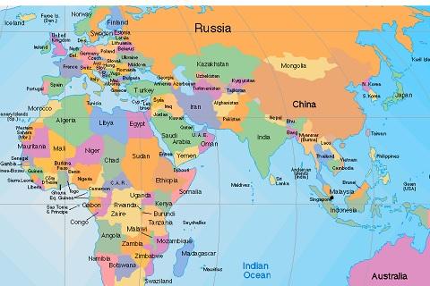 World Map - Android Apps on Google Play