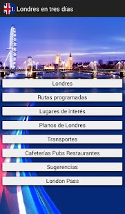 How to download Londres visitar en tres días lastet apk for android
