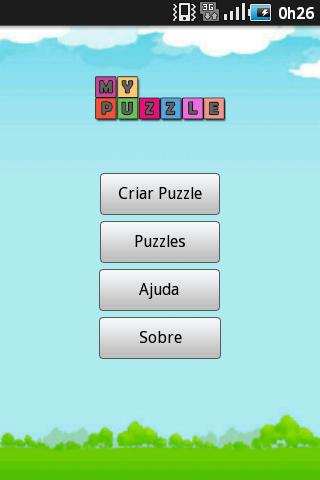 MyPuzzle