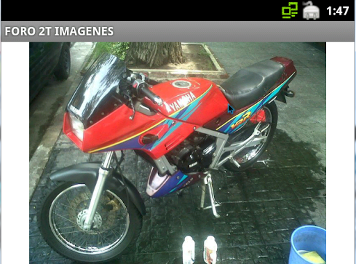 FORO MOTOS 2T IMAGENES