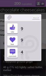 200 Cupcakes from Hamlyn poster 6