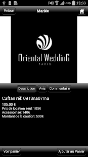 How to mod Oriental Wedding Paris 1.1 unlimited apk for pc