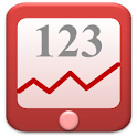 CallLogCounter logo