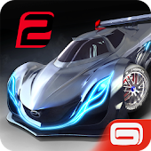 GT Racing 2: The Real Car Exp