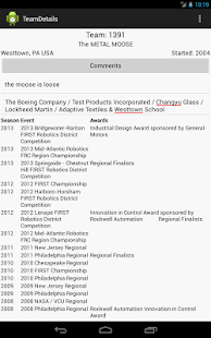   GMS Game Management System- screenshot thumbnail   