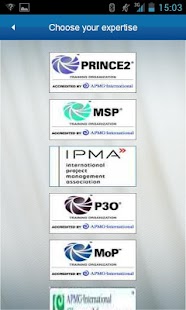 Free Download Capgemini Exam Trainer APK for Android