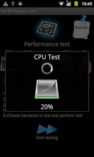 Performance Test