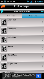 Explore Jaipur Screenshots 3