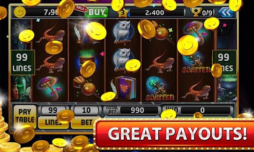 download Slots Fever Pro - Free Slots free