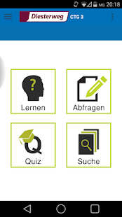 Camden Town Vokabeltrainer 3 Screenshots 0