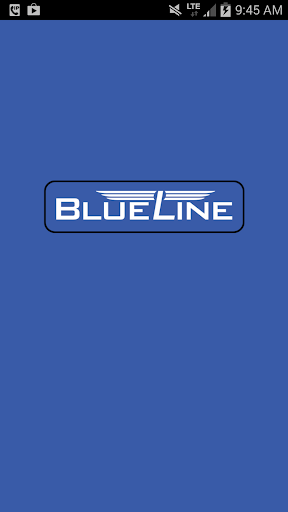 Blueline Taxi Durham