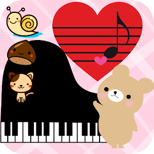 EasyPiano Song Simple Keyboard.apk 1.0
