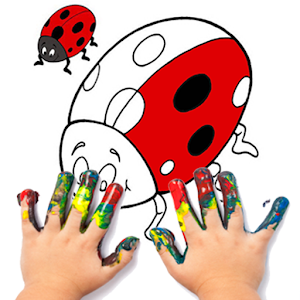 Coloring pictures by fingers.apk 1.3.0