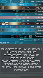 How to download ✦ TREK ✦ Status Bar 2 apk for pc