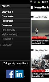 Lastest NowyMarketing APK for Android