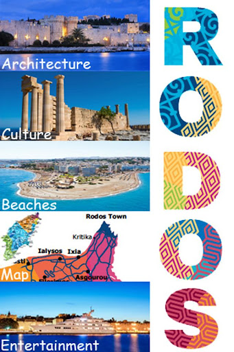 Rodos Travel Guide