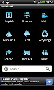 How to download Go Helsinki 1.4 unlimited apk for bluestacks