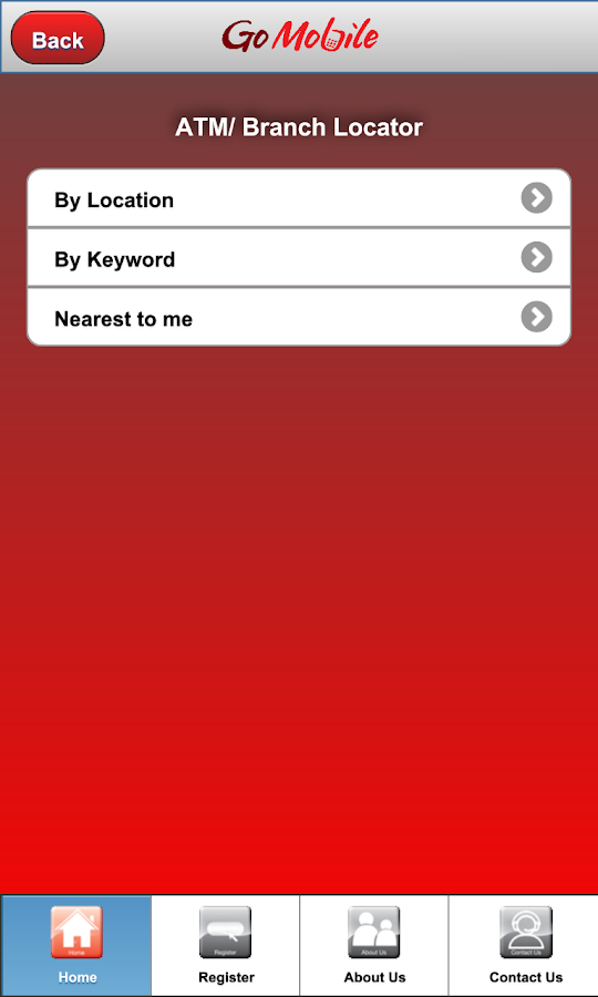 GO MOBILE by CIMB NIAGA - Apl Android di Google Play
