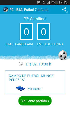 免費下載運動APP|24 Horas Deportivas Estepona app開箱文|APP開箱王