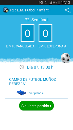 【免費運動App】24 Horas Deportivas Estepona-APP點子