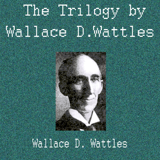 The Trilogy by W.D. Wattles LOGO-APP點子