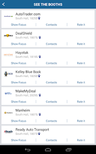 Cox Automotive Screenshots 2
