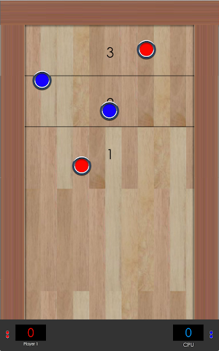 【免費模擬App】ShuffleGolf Table Shuffleboard-APP點子