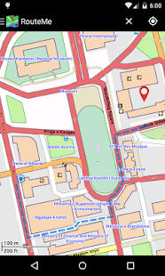 How to download RouteMe Albania lastet apk for android