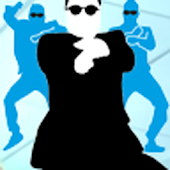 Dance Gangnam Style