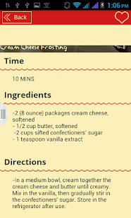 How to install Dairy Free Ice Cream Recipe patch 1.0 apk for pc