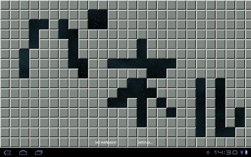 How to install FloorCrumbles LiveWallPaper patch 1.0.1 apk for pc