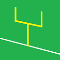 2010 Football Schedules logo