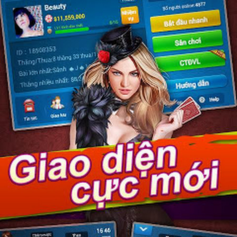 Game Poker Việt Nam Online