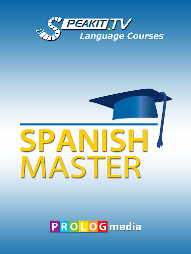 Spanish Master - Video P1ol