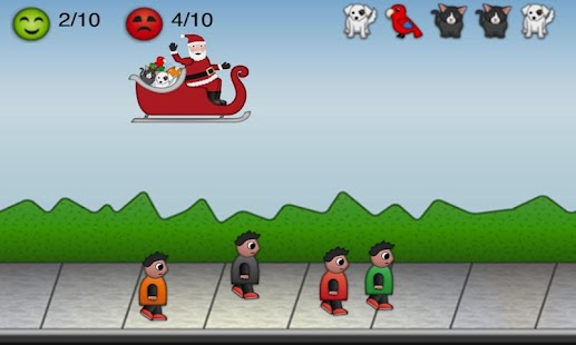 Pet Santa Screenshots 0