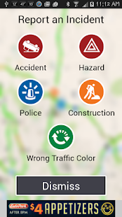WPXI Traffic Screenshots 5