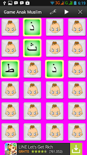   Game Anak Muslim- screenshot thumbnail   