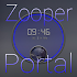 Portal for Zooper Pro1.1
