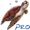 DivePlanner Pro logo