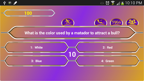 download Millionaire free