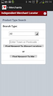 I-Merchants Screenshots 1