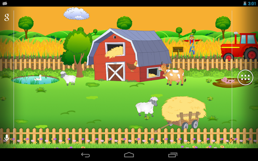 【免費個人化App】Funny Farm-APP點子