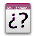 Am I Ignorant? FREE logo