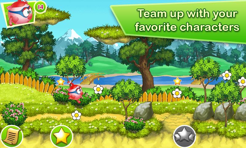 KiKORiKi Free Screen 3