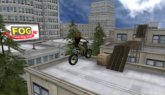 Stunt Bike 3D Premium - screenshot thumbnail