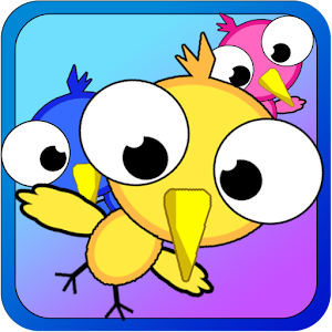 Catch A Bird.apk 1.0.2