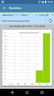 download Dental Record free