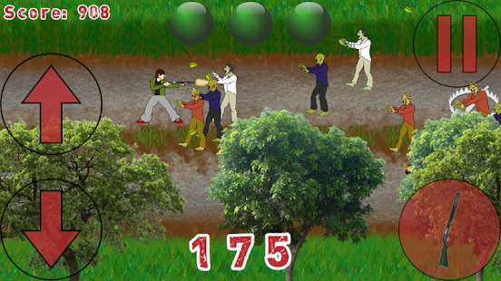 How to get ZGB: Zombie Slayers patch 2.0 apk for bluestacks