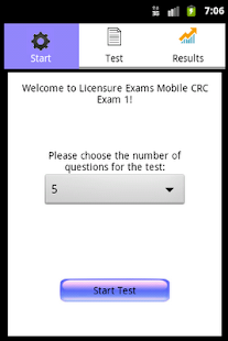 How to download CRC Exam 1 1.08 mod apk for android